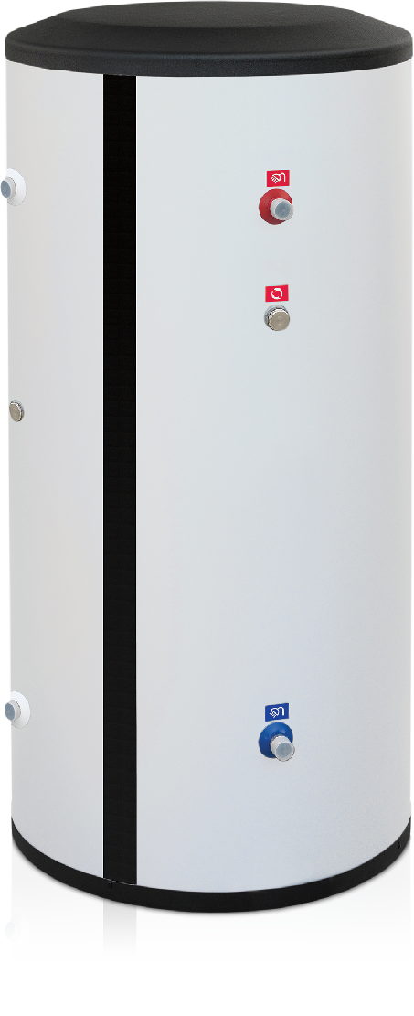 WT-S hot water cylinder